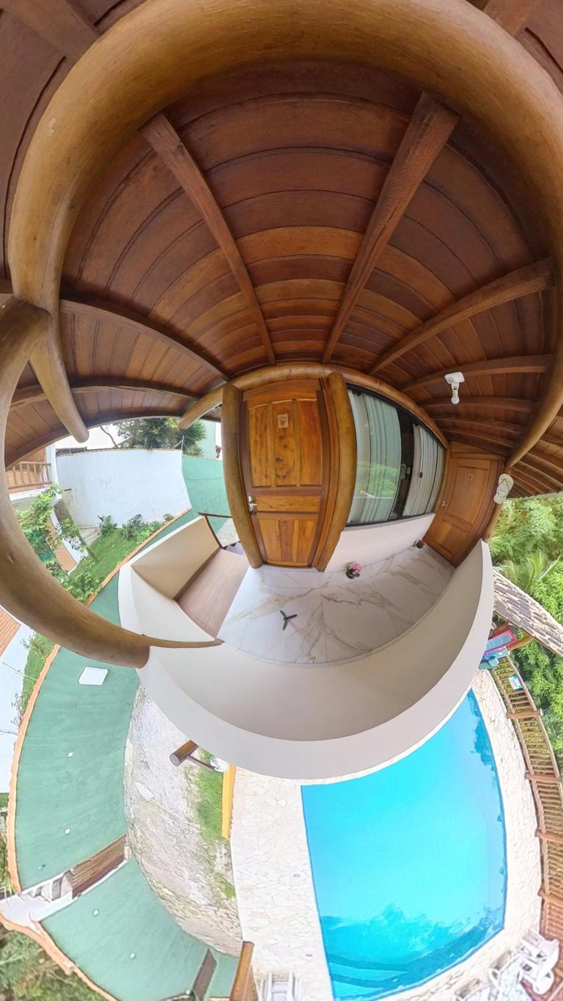 Diver Village Ильябела Экстерьер фото