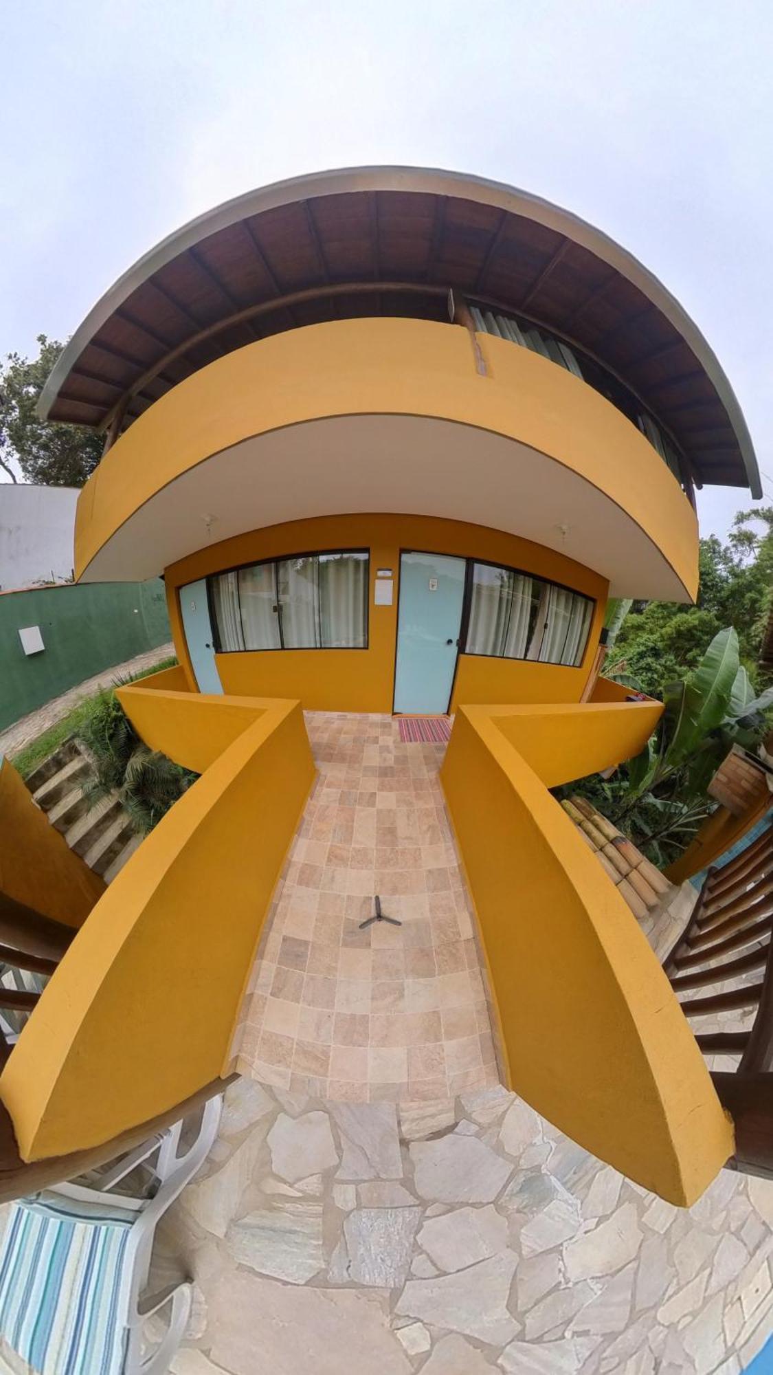 Diver Village Ильябела Экстерьер фото
