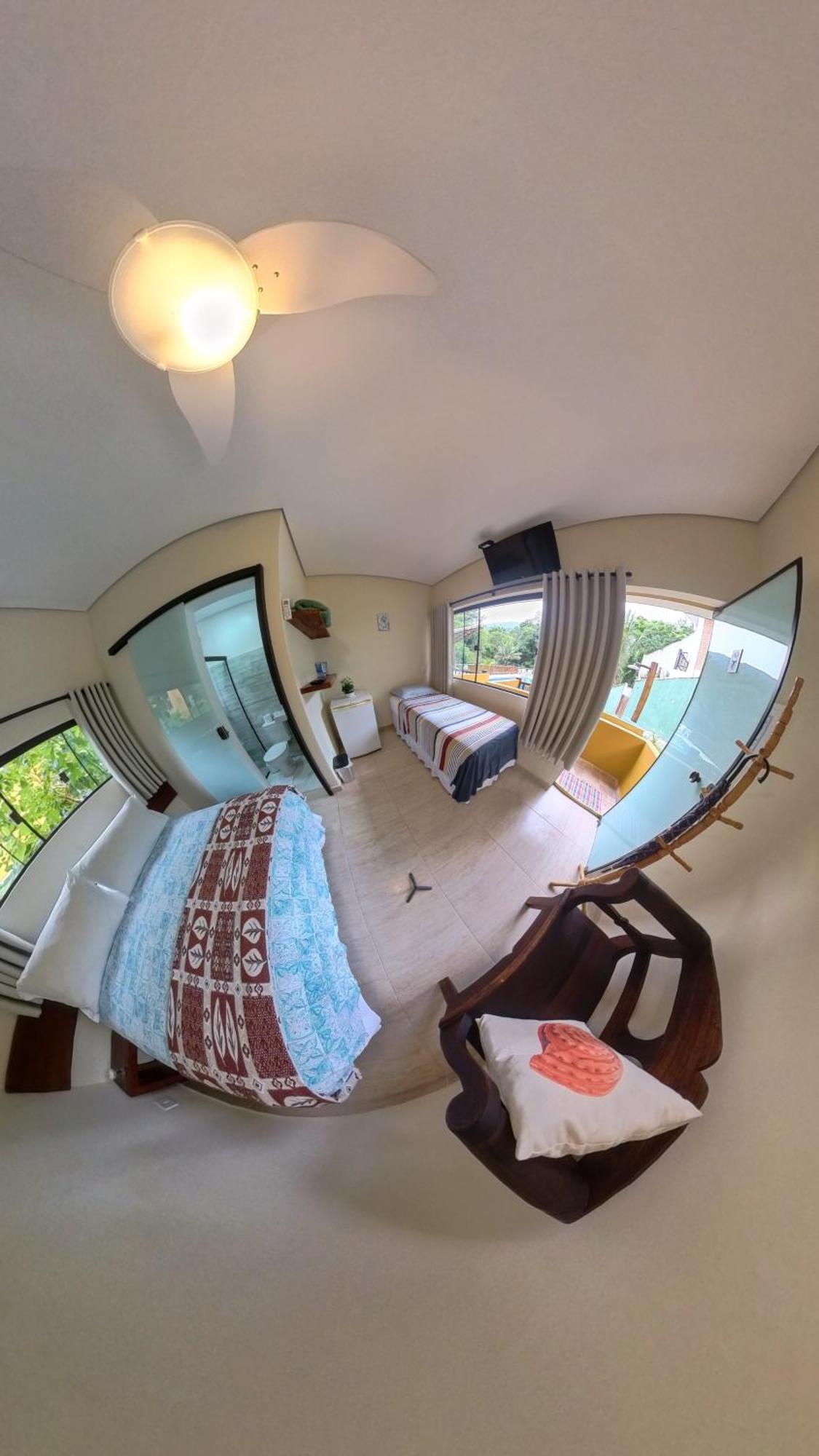 Diver Village Ильябела Экстерьер фото