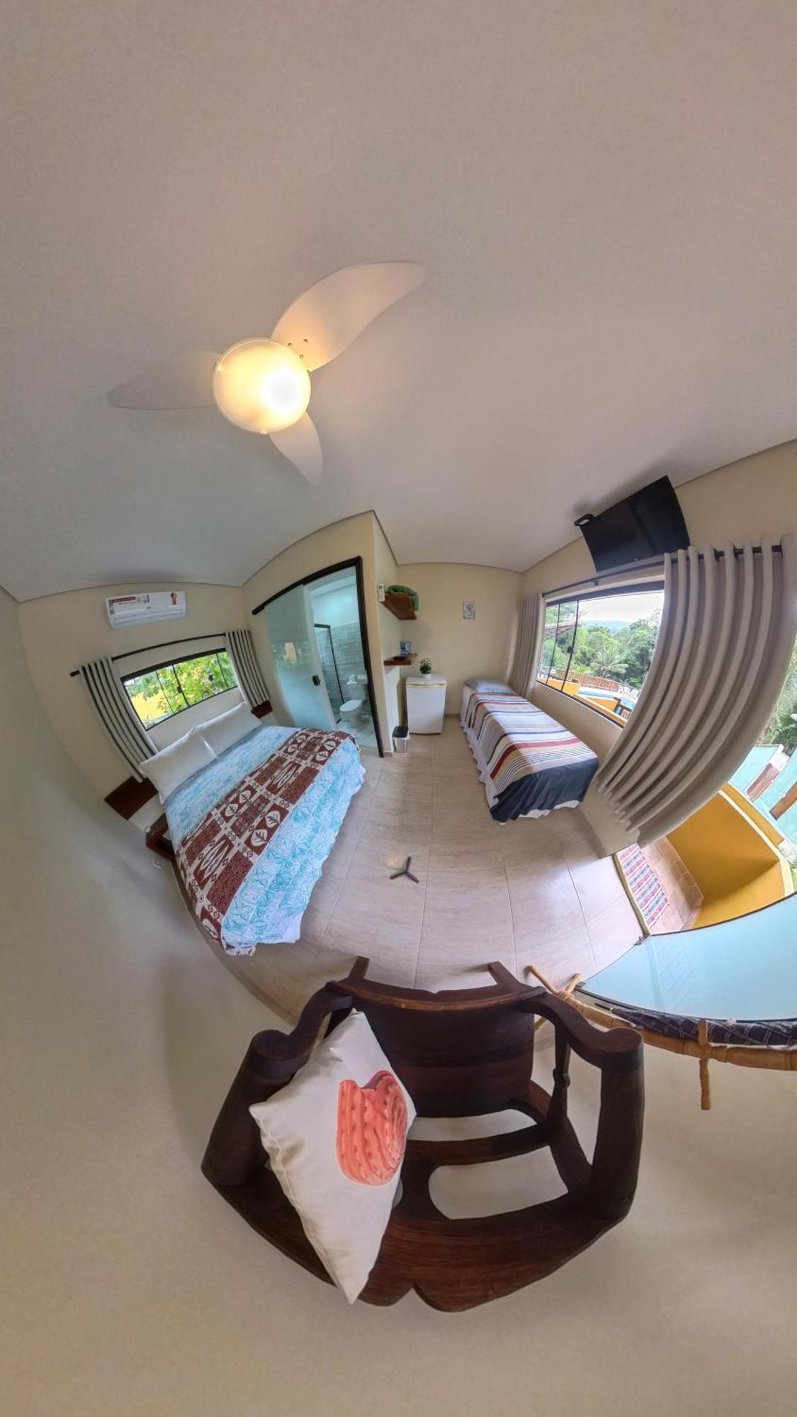 Diver Village Ильябела Экстерьер фото